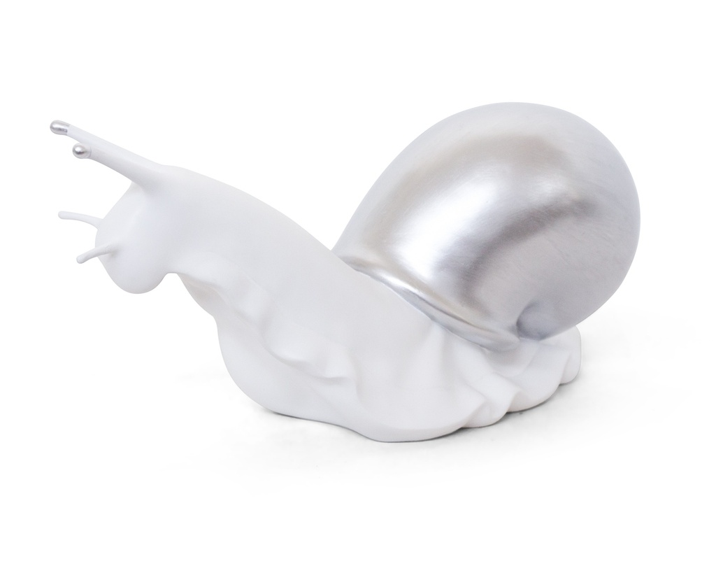 POLYRESINE ESCARGOT STYLE