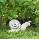 POLYRESINE ESCARGOT STYLE