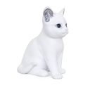 POLYRESINE CHAT STYLE