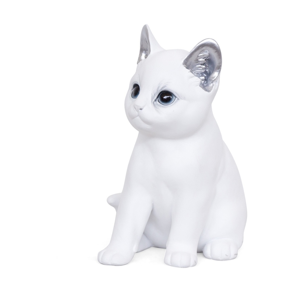 POLYRESINE CHAT STYLE