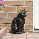 POLYRESINE CHAT STYLE