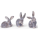WEB-POLY SMALL RABBITS ROYAL