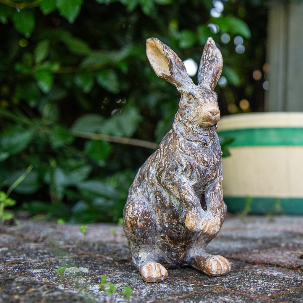 WEB-POLY MEDIUM RABBITS ROYAL