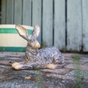 WEB-POLY MEDIUM RABBITS ROYAL