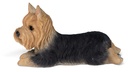 WEB-POLY YORKSHIRE DOG