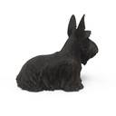 POLYRESINE SCOTTISH TERRIER