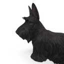 POLYRESINE SCOTTISH TERRIER