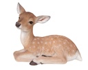 POLYRESINE GRANDE BICHE COUCHE