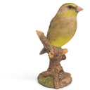 POLYRESINE CHARDONNERET