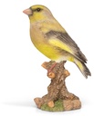 POLYRESINE CHARDONNERET