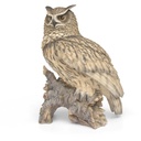 POLYRESINE HIBOU