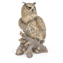 POLYRESINE HIBOU