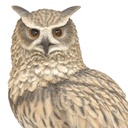 POLYRESINE HIBOU