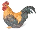 POLYRESINE COQ XXL