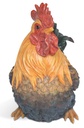 POLYRESINE COQ XXL