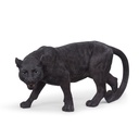 POLYRESINE PANTHERE NOIR