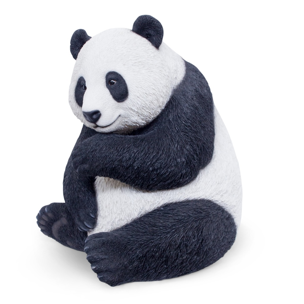 POLYRESINE PANDA LARGE