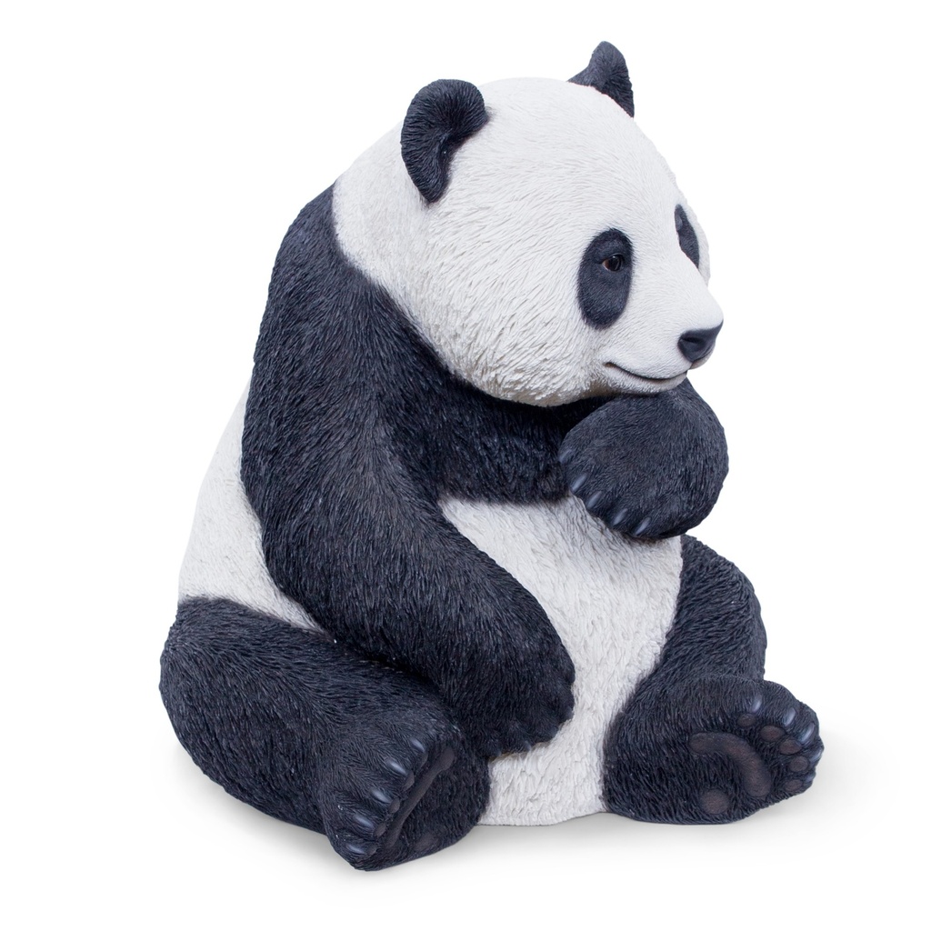 POLYRESINE PANDA LARGE