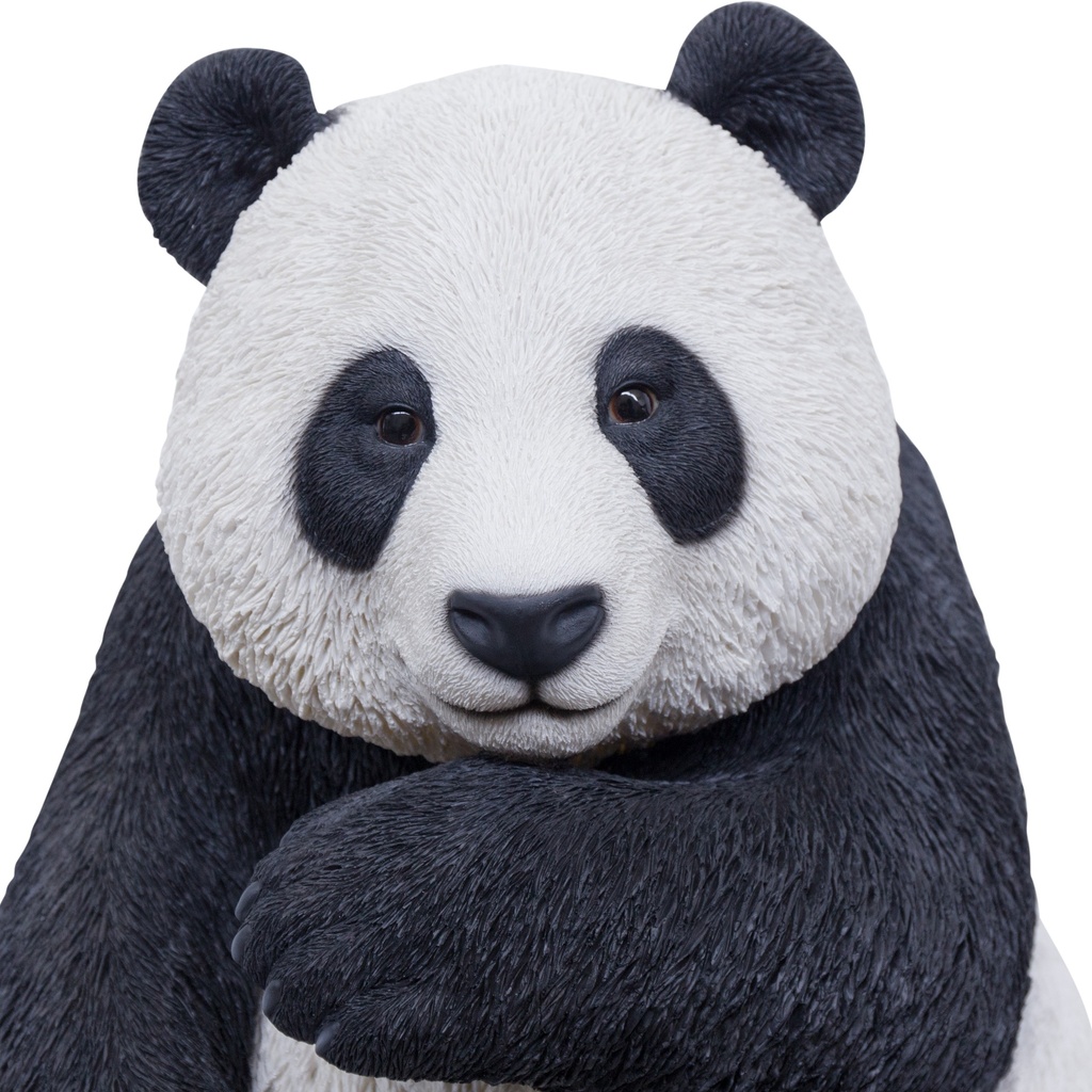 POLYRESINE PANDA LARGE