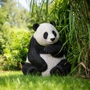 POLYRESINE PANDA LARGE