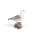 POLYRESINE MOUETTE