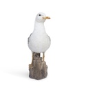 POLYRESINE MOUETTE