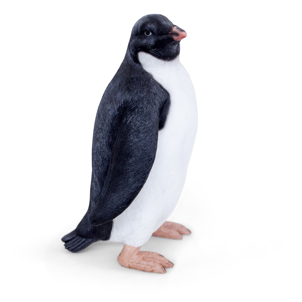 POLYRESINE PINGOUIN GRAND