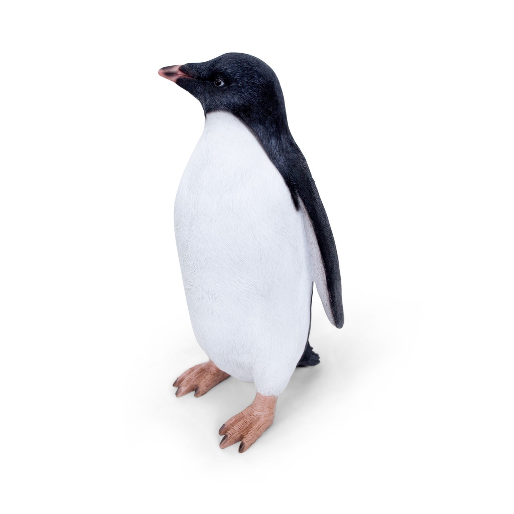 POLYRESINE PINGOUIN GRAND
