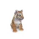POLYRESINE BEBE TIGRE