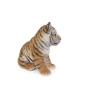 POLYRESINE BEBE TIGRE