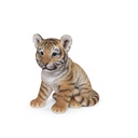 POLYRESINE BEBE TIGRE