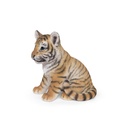 POLYRESINE BEBE TIGRE