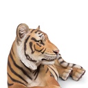 POLYRESINE TIGRE COUCHE