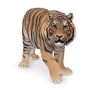 POLYRESINE TIGRE MARCHANT