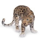 POLYRESINE LEOPARD MARCHANT
