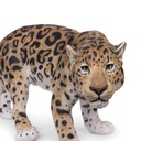 POLYRESINE LEOPARD MARCHANT