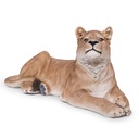 POLYRESINE LIONNE COUCHE