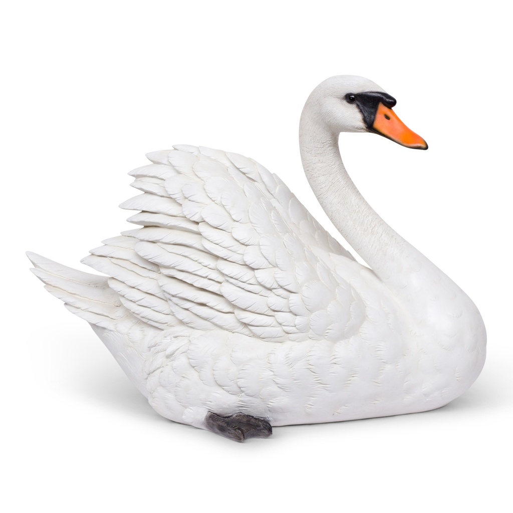 WEB-POLY SWAN