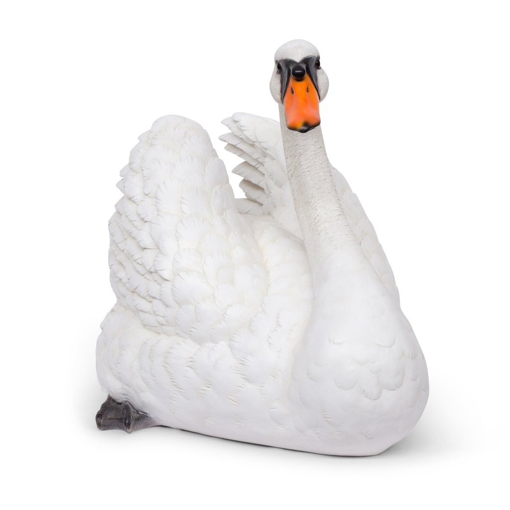 WEB-POLY SWAN
