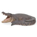 POLYRESINE CROCODILE XXL