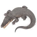 POLYRESINE CROCODILE XXL