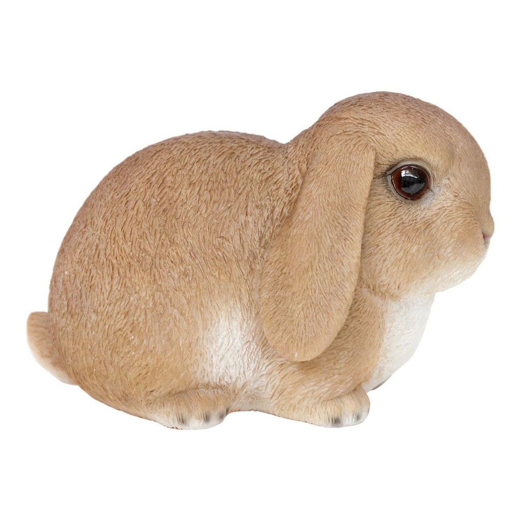 POLYRESINE LAPIN