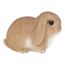POLYRESINE LAPIN