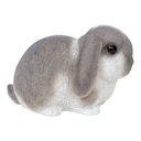 POLYRESINE LAPIN