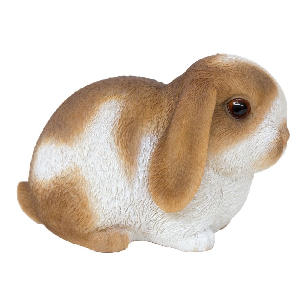 POLYRESINE LAPIN