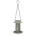 WEB-SOLAR BIRDFEEDER GROOVE Ø19h21cm