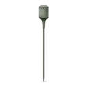 WEB-SOLAR STAKE GROOVE Ø11h80cm