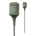 WEB-SOLAR STAKE GROOVE Ø11h80cm