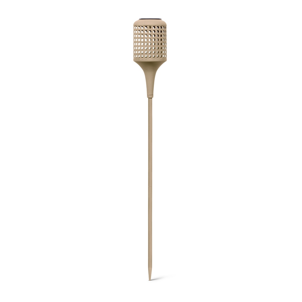 WEB-SOLAR STAKE GROOVE Ø11h80cm