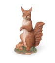 WEB-POLY STANDING SQUIRRALS